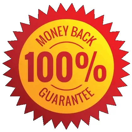 90 day money back